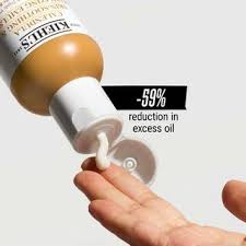 Kiehls Calendula Skin-Soothing & Stabilizing Emulsion 125 ml.