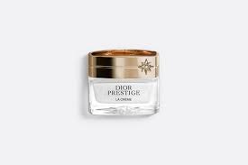 Dior Prestige La Creme Texture Essentielle Anti-Aging Intensive Repairing Creme 5 ml.