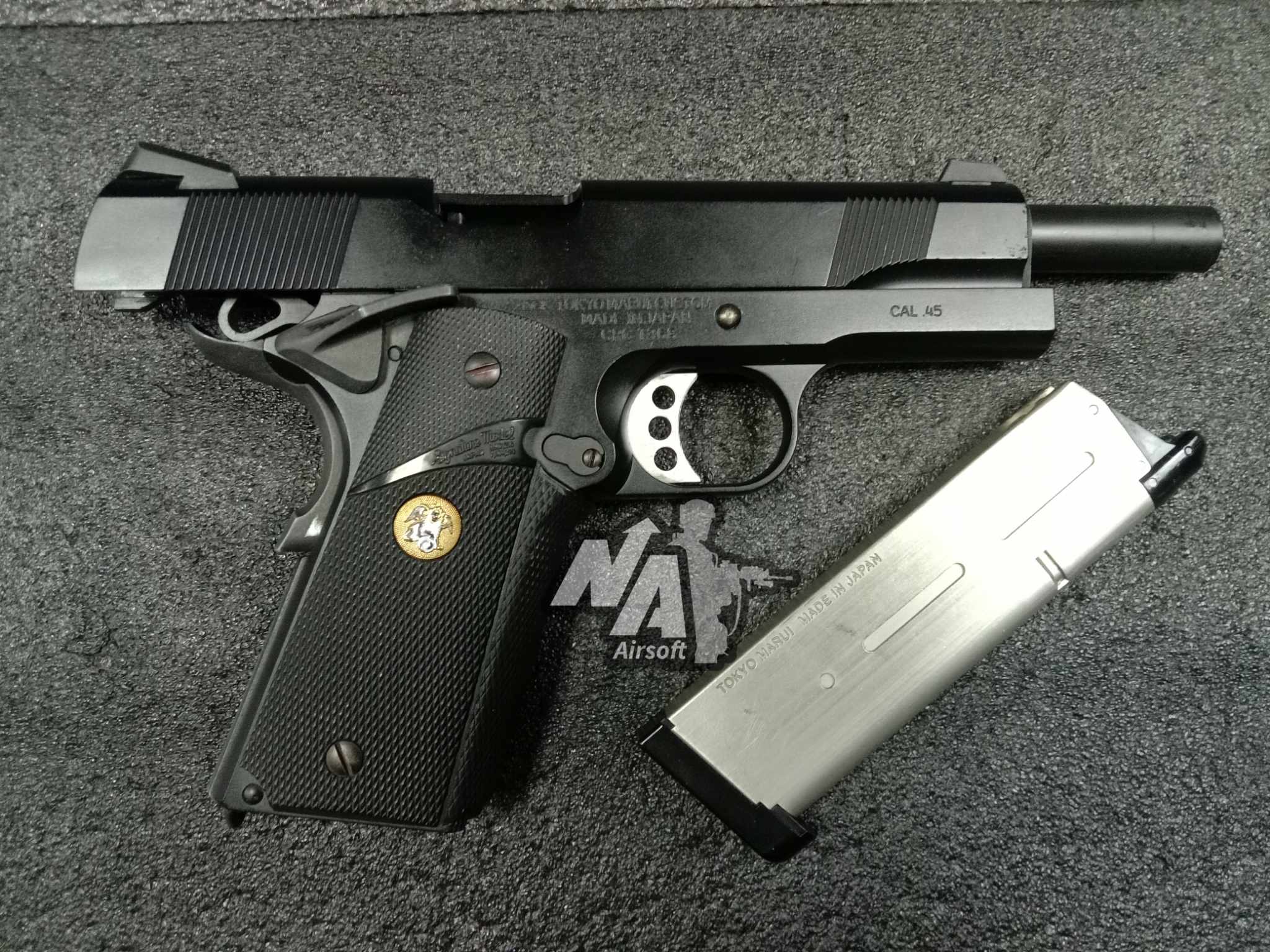 Tokyo Marui 1911 M.E.U. (มือสอง)
