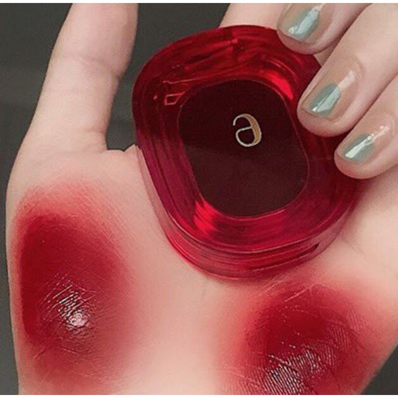 Ameli Lip Plot Plat Lip #914 Vampire