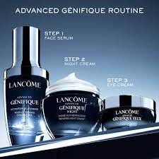Lancome Advanced Genifique Yeux Eye Cream 15 ml. (No Box)