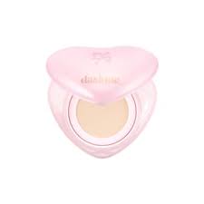 Dasique Water Dewy Gel Cushion Heart Edition 10 g. #21N Pure