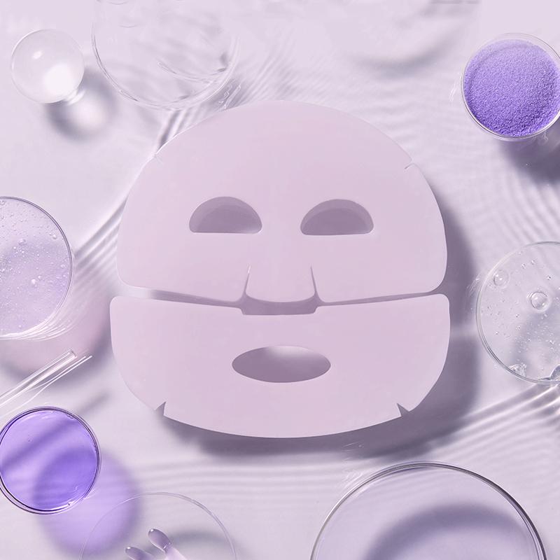 MediAnswer Calming Collagen Mask 37 g. 1 แผ่น