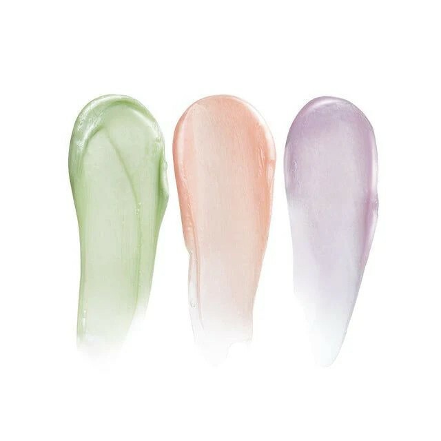 Wonder Bath Super Vegiwhip Cleanser 130 g. #Red