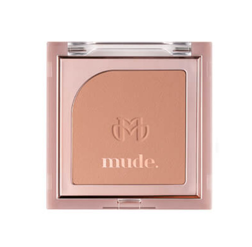 Mude Flutter Blusher 5 g. #06 Tender Beige