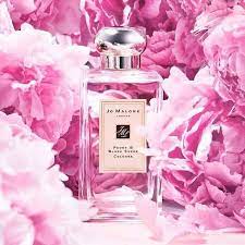 Jo Malone London Peony & Blush Suede Cologne 100 ml.
