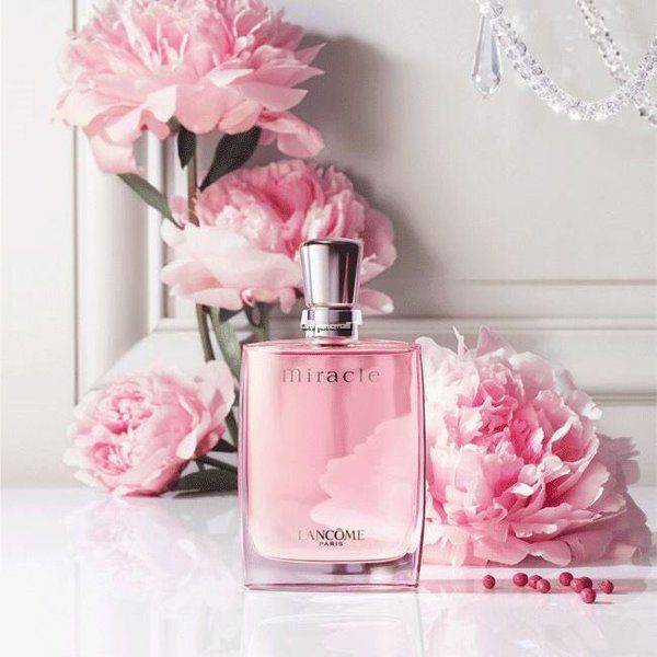 Lancome Miracle Eau De Parfum 30 ml.