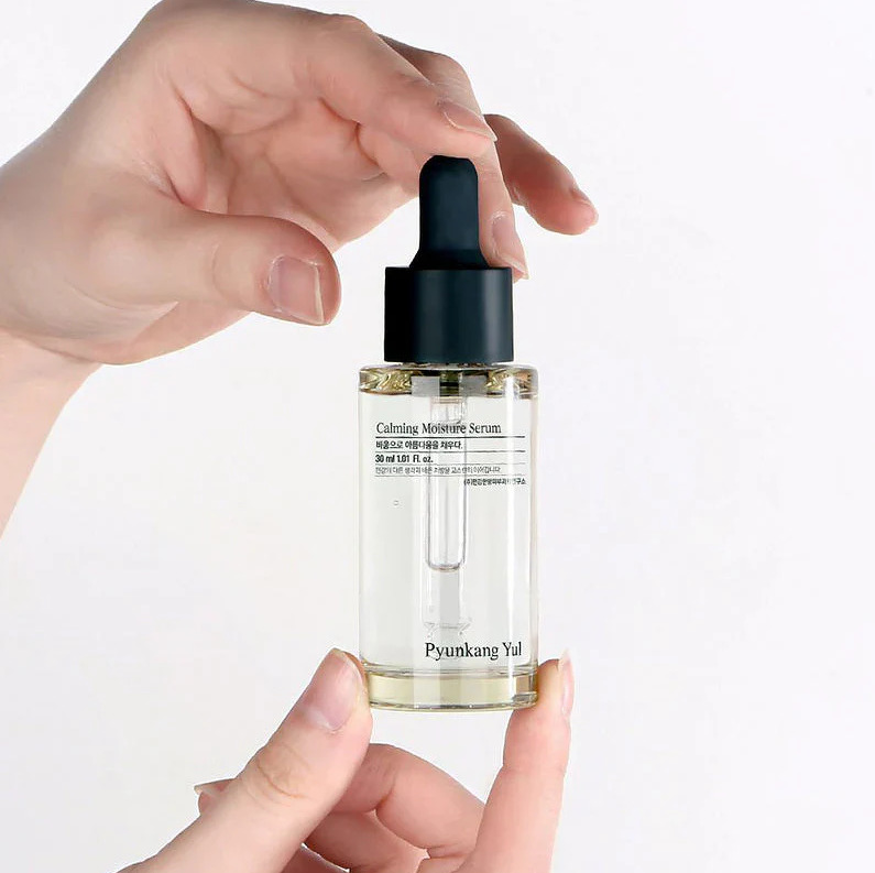 Pyunkang Yul Calming Moisture Serum 30 ml. (Exp. 05/2025)