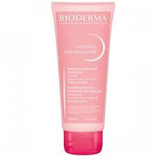 Bioderma Sensibio Gel Moussant 100 ml.