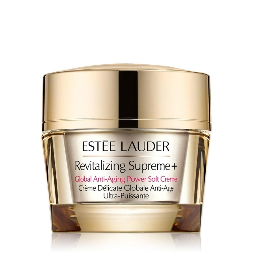 Estee Lauder Revitalizing Supreme + Global Anti-Aging Power Soft Cream 75 ml.