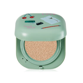 Laneige Neo Cushion Matte x Novo Collection 15 g. + Refill 15 g. #23N Sand