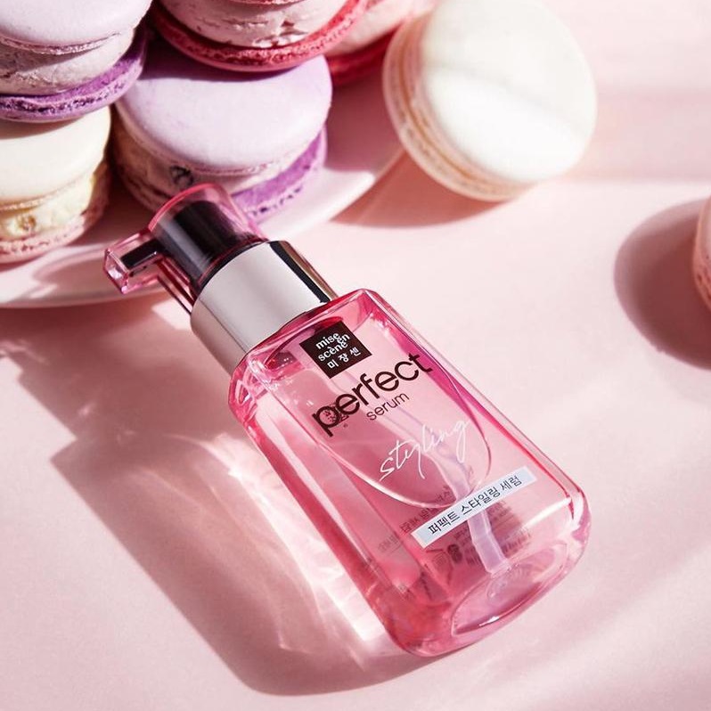 Mise En Scene Perfect Serum Styling 80 ml.