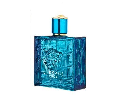 Versace Eros EDT 100 ml. (Tester Box)
