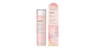 Kao Melt Moist Conditioning Water 170 ml.