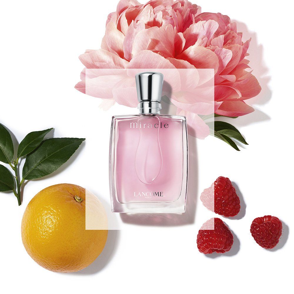 Lancome Miracle Eau De Parfum 30 ml.