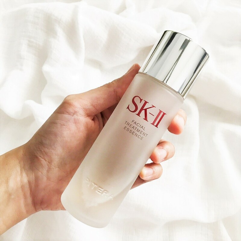 SK-II Facial Treatment Essence 75 ml.