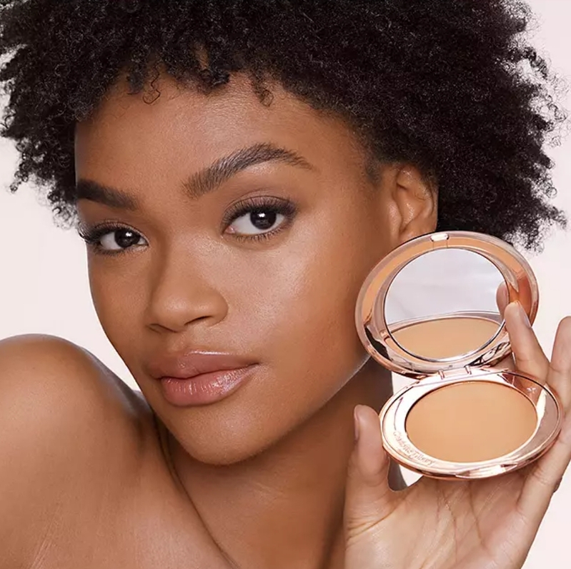 Charlotte Tilbury Airbrush Flawless Finish 8 g. #3 Tan