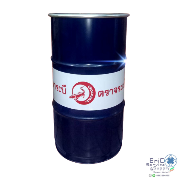 Crocodile Chassis Grease SG-406 No.2 , 50 Kg