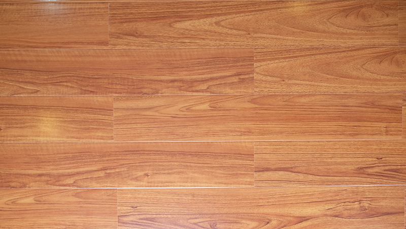 HD-156 พื้นไม้ลามิเนต 12.3 mm LAMINATE