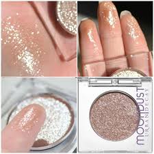 Urban Decay Moondust Eyeshadow 1.8 g. # Space Cowboy
