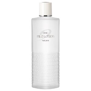 DHC Mild Lotion Natural 180 ml.