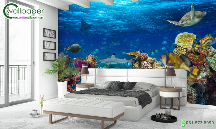 วอลเปเปอร์ภาพวิวสวยๆ