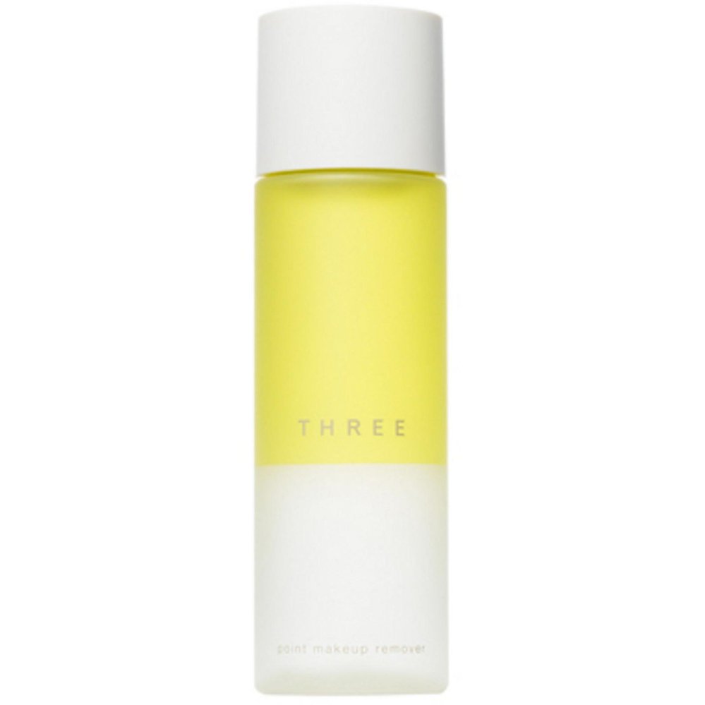 Three Point Make Up Remover 100 ml.