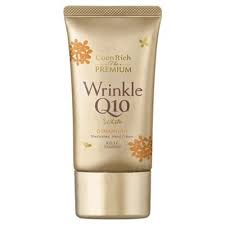 Kose Coen Rich The Premium Wrinkle Q10 Hand Cream 60 g.