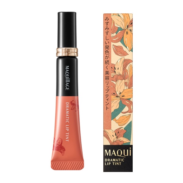 Shiseido Maquillage Dramatic Lip Tint 9 g. #BR313