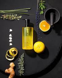 Shu Uemura Botanic Cleansing Oil 450 ml