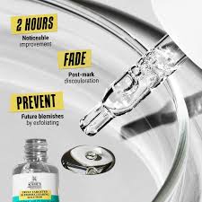 Kiehl's Blemish-Clearing Solution 15 ml.