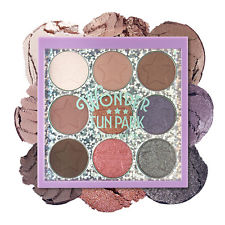 Etude House Wonder Fun Park Eyeshadow #2 เนื้อแมทท์+ชิมเมอร์