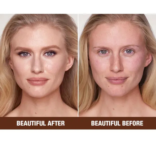 Charlotte Tilbury Airbrush Flawless Finish 8 g. #1 Fair