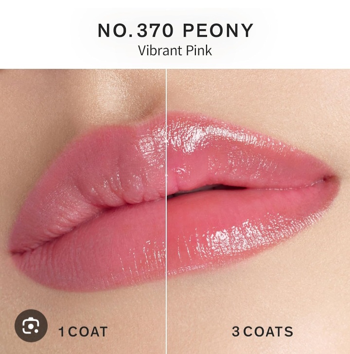 Sulwhasoo Perfecting Lip Color 3 g. #370 Peony