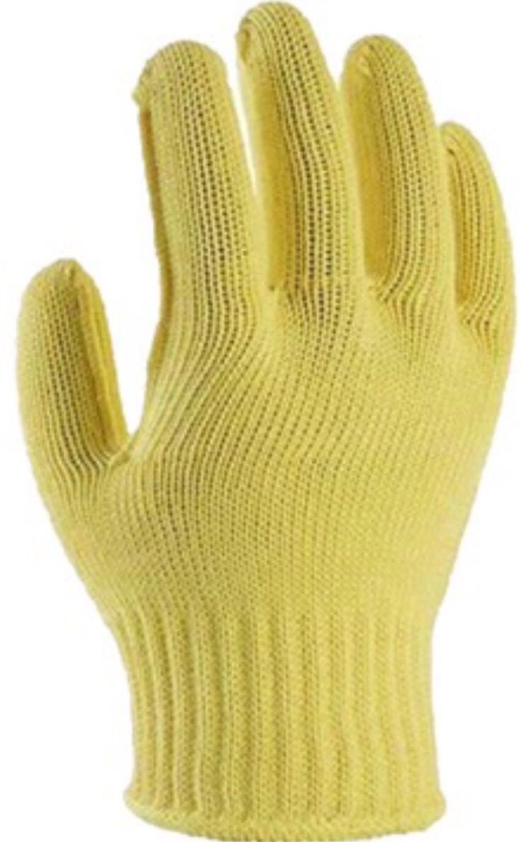 Wonder Grip WG-710 Kevlar (Pack10)