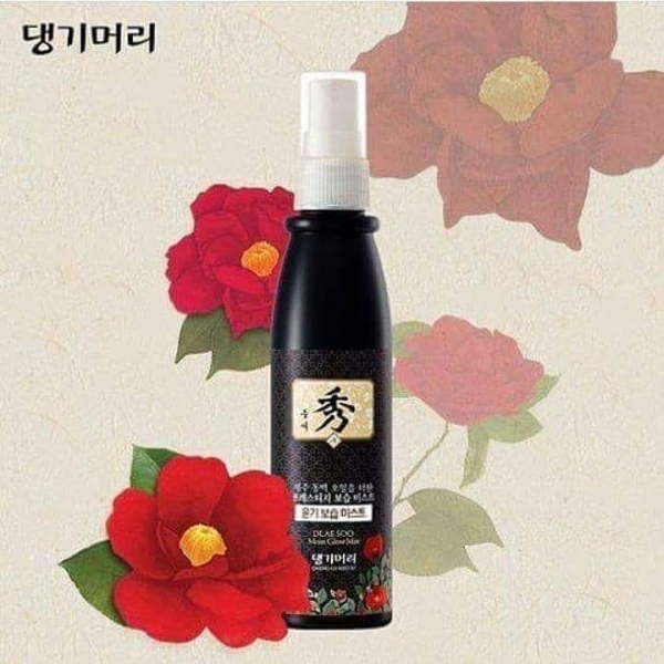 Daeng Gi Meo Ri Dlae Soo Moist Glow Mist 100 ml.