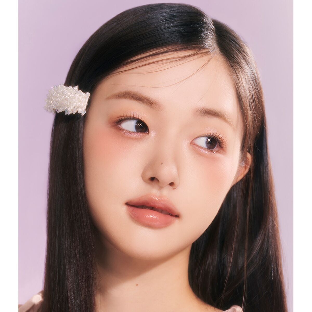 Rom&nd The Universe Liquid Glitter 2 g. #06 Little Meteor