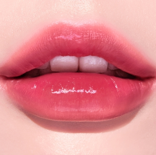 Peripera Ink Mood Glowy Tint #05 Cherry So What