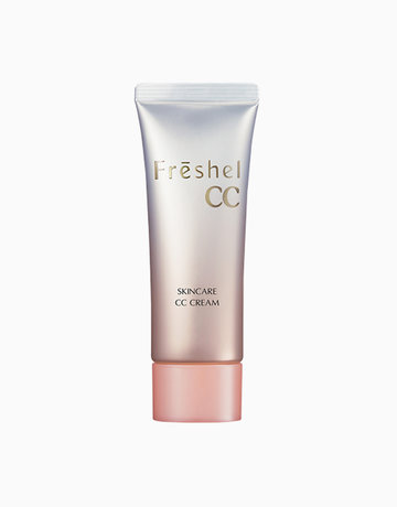 Freshel Skincare CC Cream SPF32 PA++ 50 g.