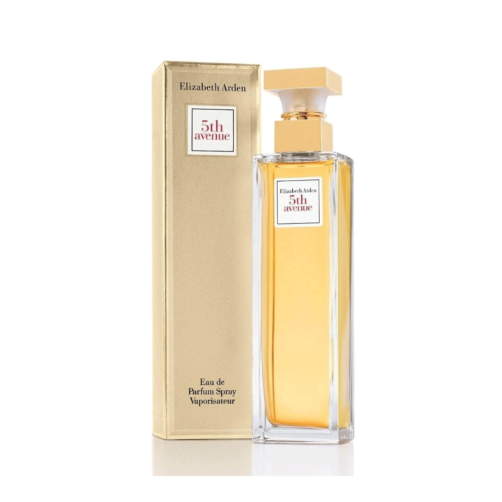 Elizabeth Arden 5th Avenue Eau De Parfum 75 ml.