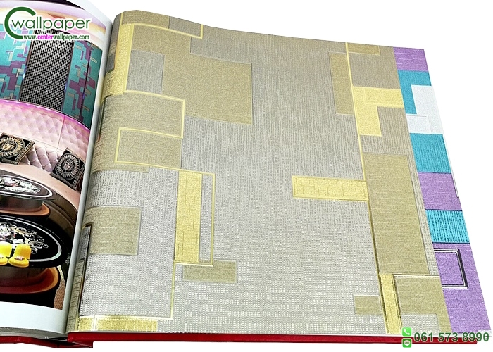 วอลเปเปอร์ Line Thai and Golden 79นัมเบอร์