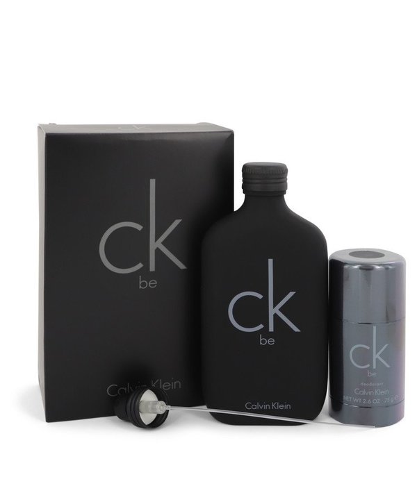 CK Be by Calvin Klein Gift Set