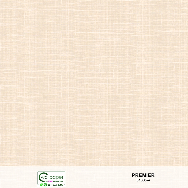 วอลเปเปอร์สีน้ำตาลอ่อน No.81335-4