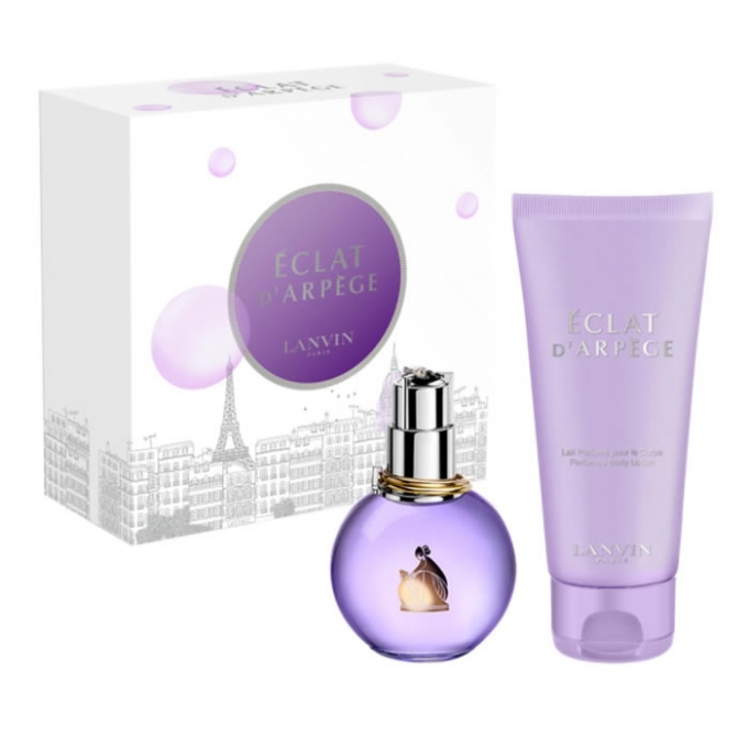 Lanvin Eclat D'Arpege EDP Set