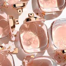 Coach Floral Eau De Parfum 90 ml. (Tester Box)