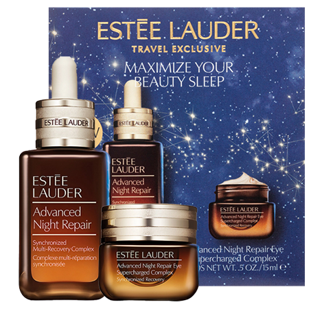 Estee Lauder Maximize Your Beauty Sleep Set