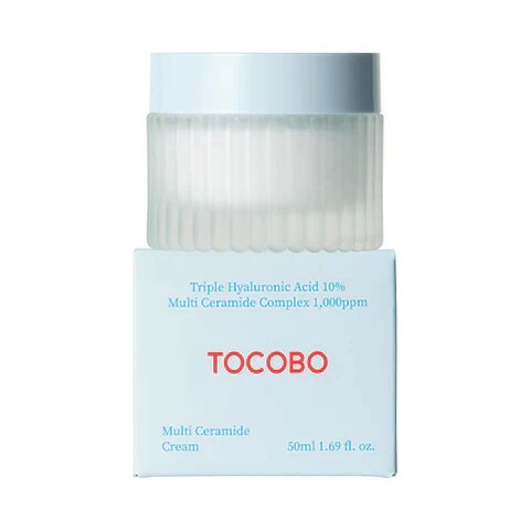 Tocobo Multi Ceramide Cream 50 ml.