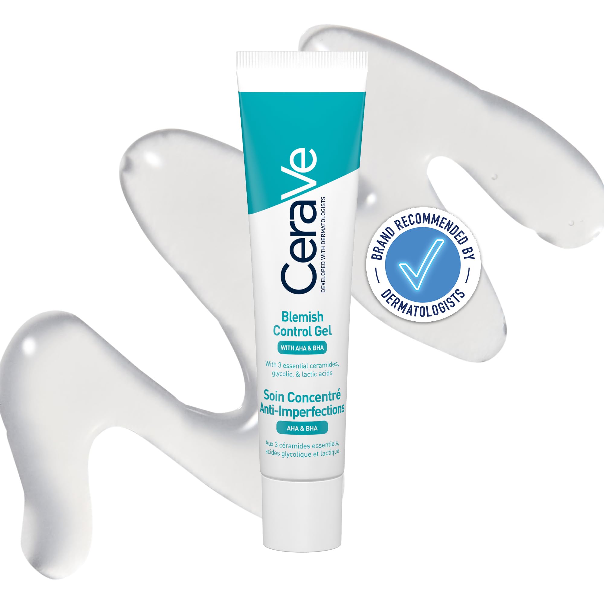 CeraVe Blemish Control Gel 40 ml.