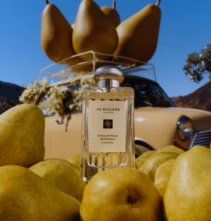 Jo Malone English Pear & Sweet Pea 100 ml.
