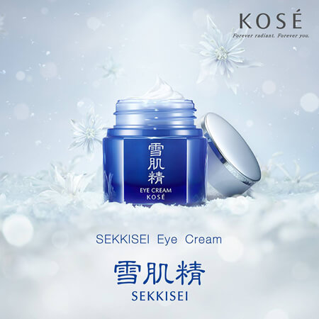 Kose Sekkisei Eye Cream N 40 ml.